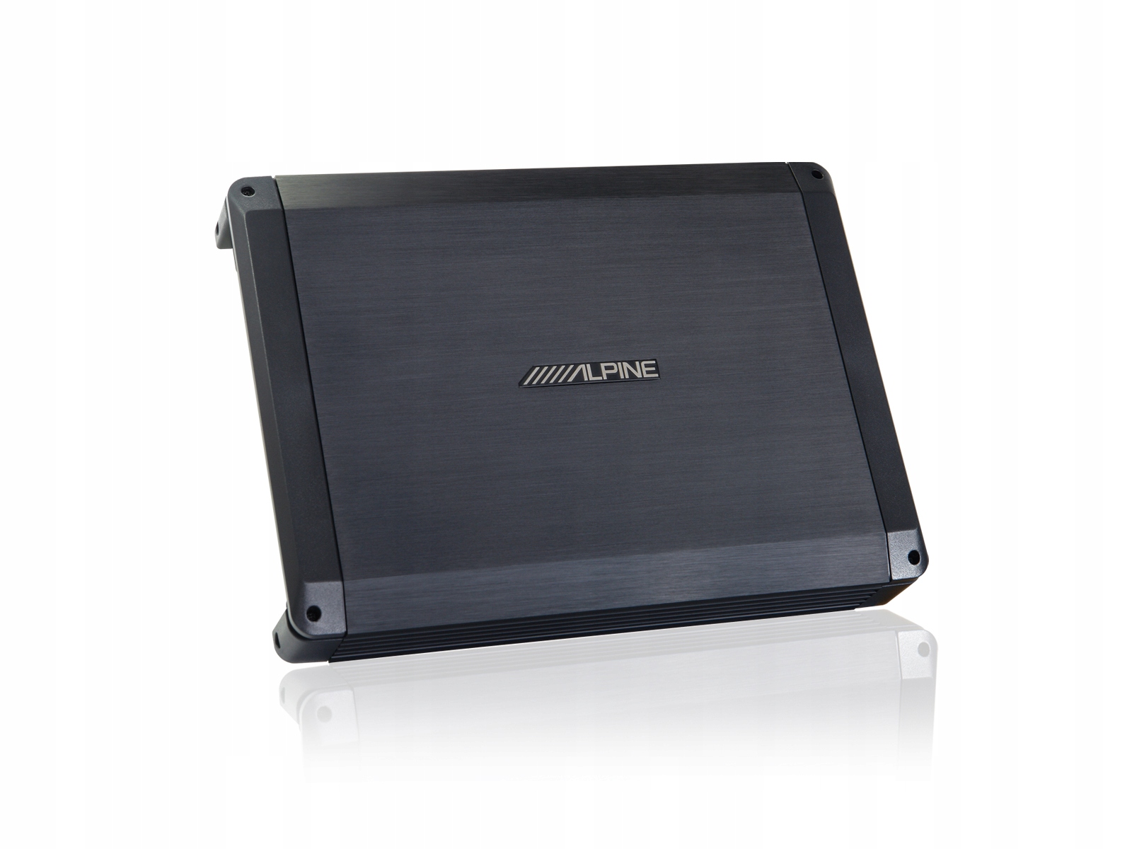 Alpine BBX - F1200 автомобильный усилитель 4K OUTLET