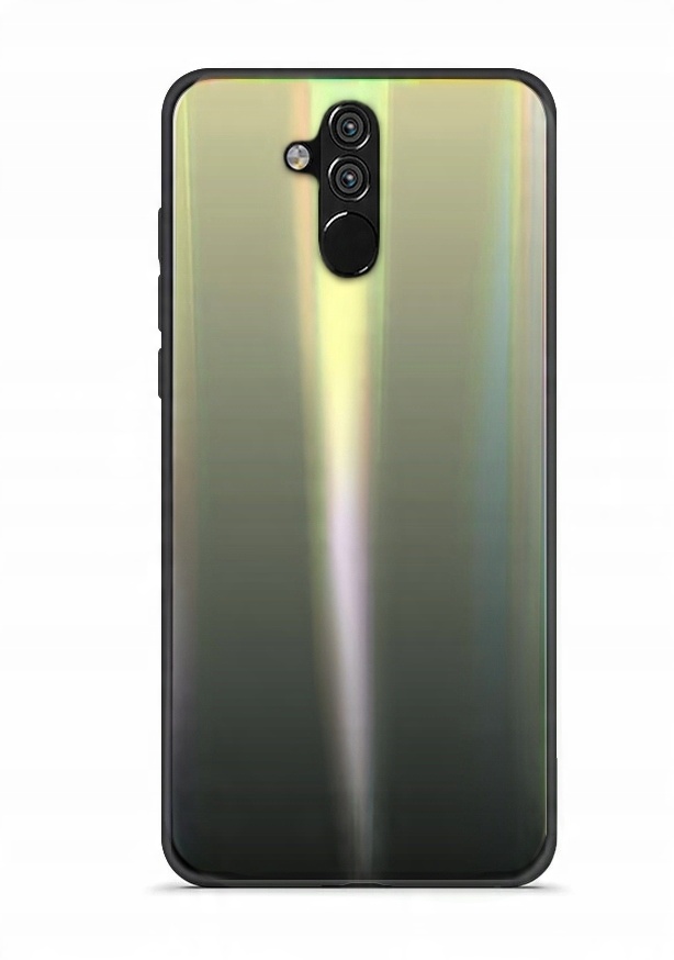 

Etui Szklane Do Huawei Mate 20 Lite Laser Case