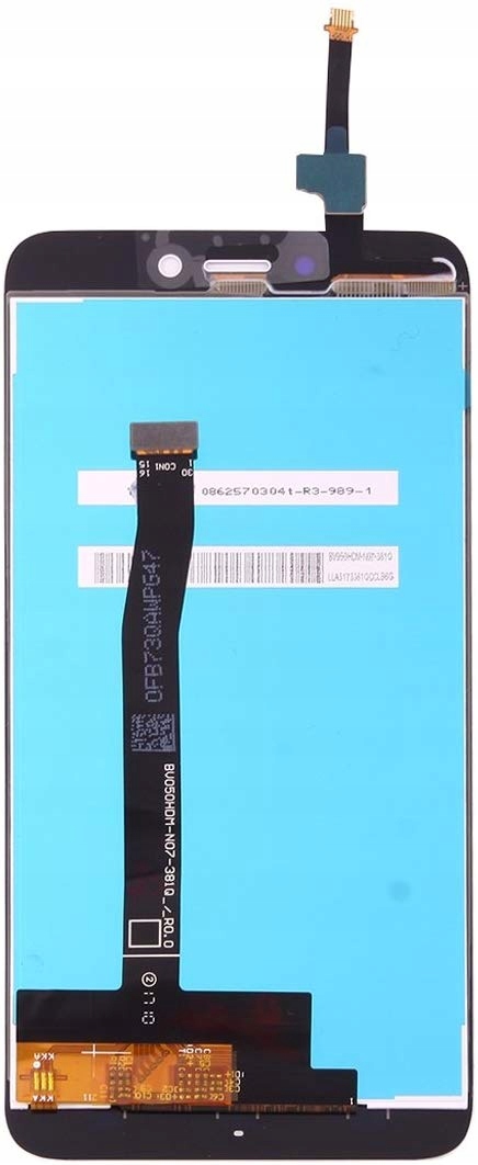 WYŚWIETLACZ EKRAN LCD DOTYK XIAOMI REDMI 4X BIAŁY Pasuje do modelu Xiaomi 4x