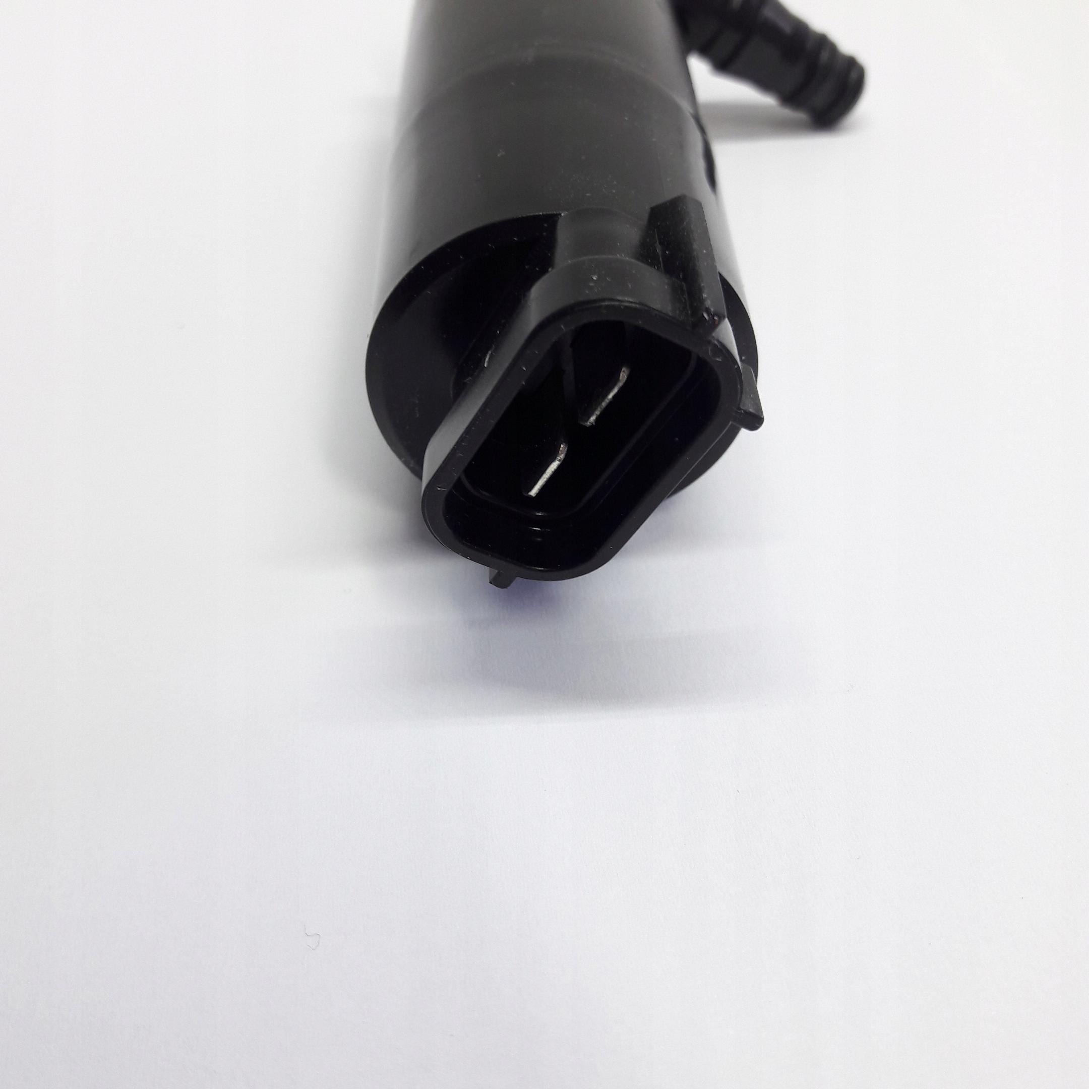 32327 - НАСОС ОМЫВАТЕЛЯ ASTRA H CORSA OMEGA MERIVA
