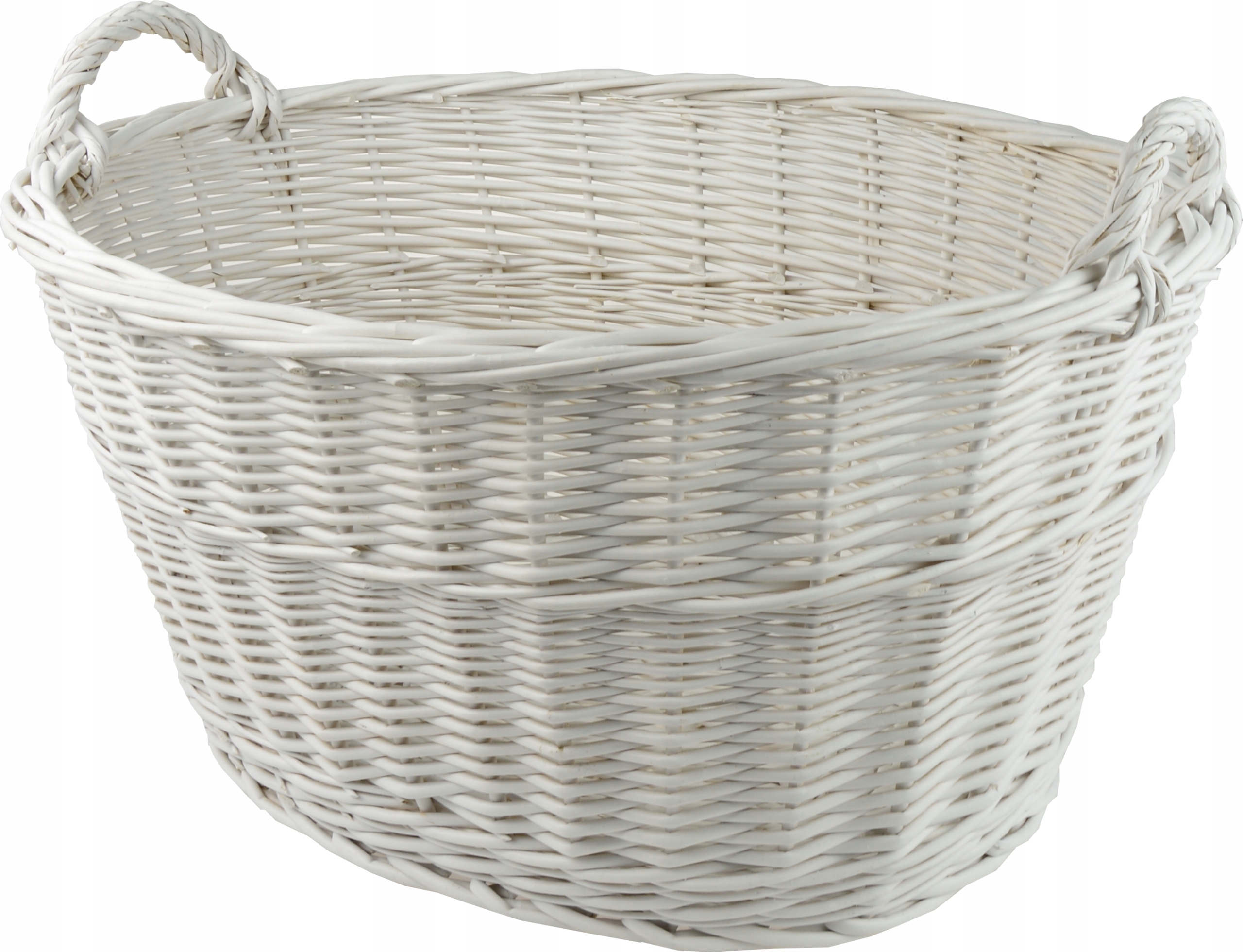 Proutěný Košík Na Dárky Alkohol 70 cm