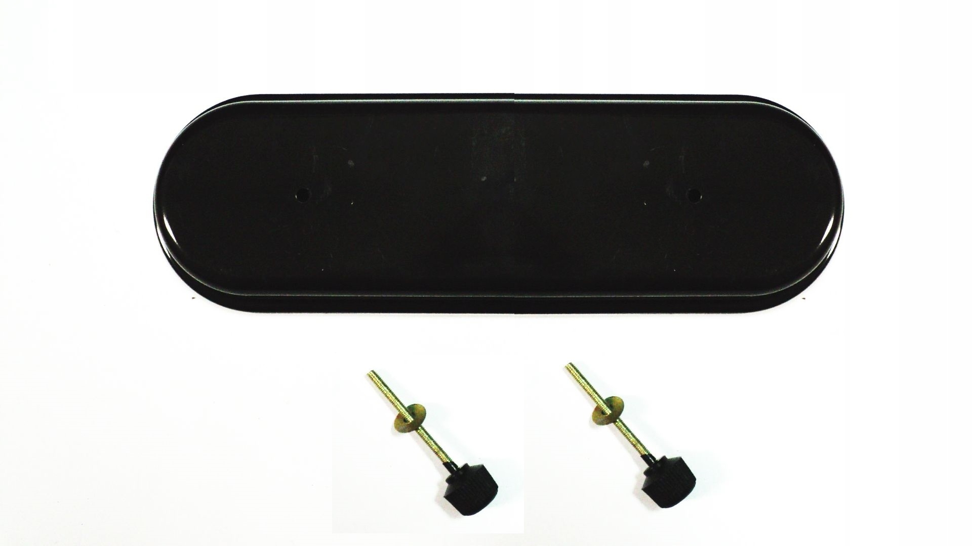 POKRYWA BEZPIECZNIKÓW MERCEDES W108