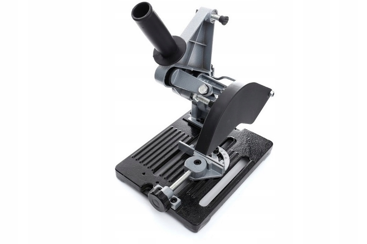 

Statyw / Stojak do szlifierki kątowej 115-125 mm