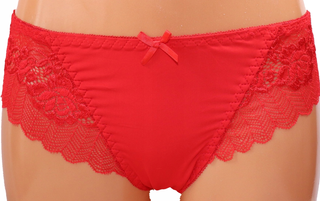 

Majtki Figi Stringi Bokserki r S/m Pas Do 102