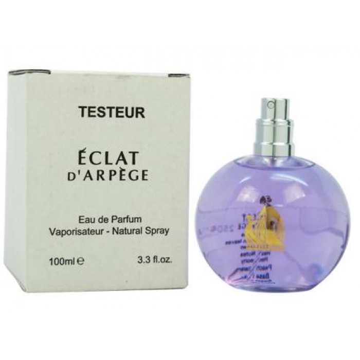 

Perfumy Damskie Lanvin Eclat D'arpege 100 ML Edp