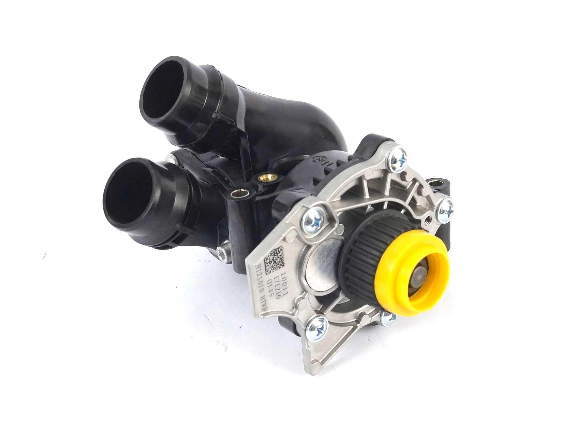 Termostat pompa wody AUDI A3 A4 A6 1.8 2.0 TFSI