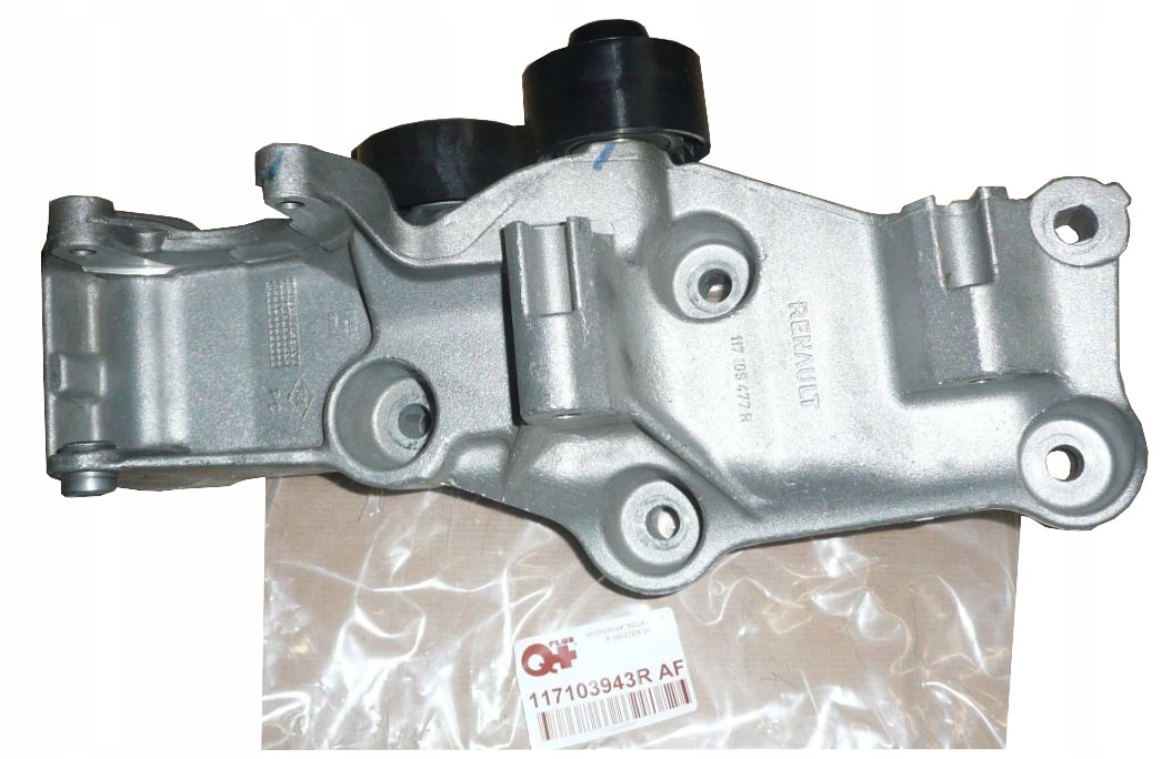 WSPORNIK ROLKI NAPINACZA R MASTER III 117103943R