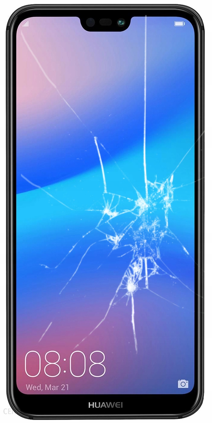 

Szybka Dotyk Huawei P20 Lite Ane-lx1 Wymiana Napra