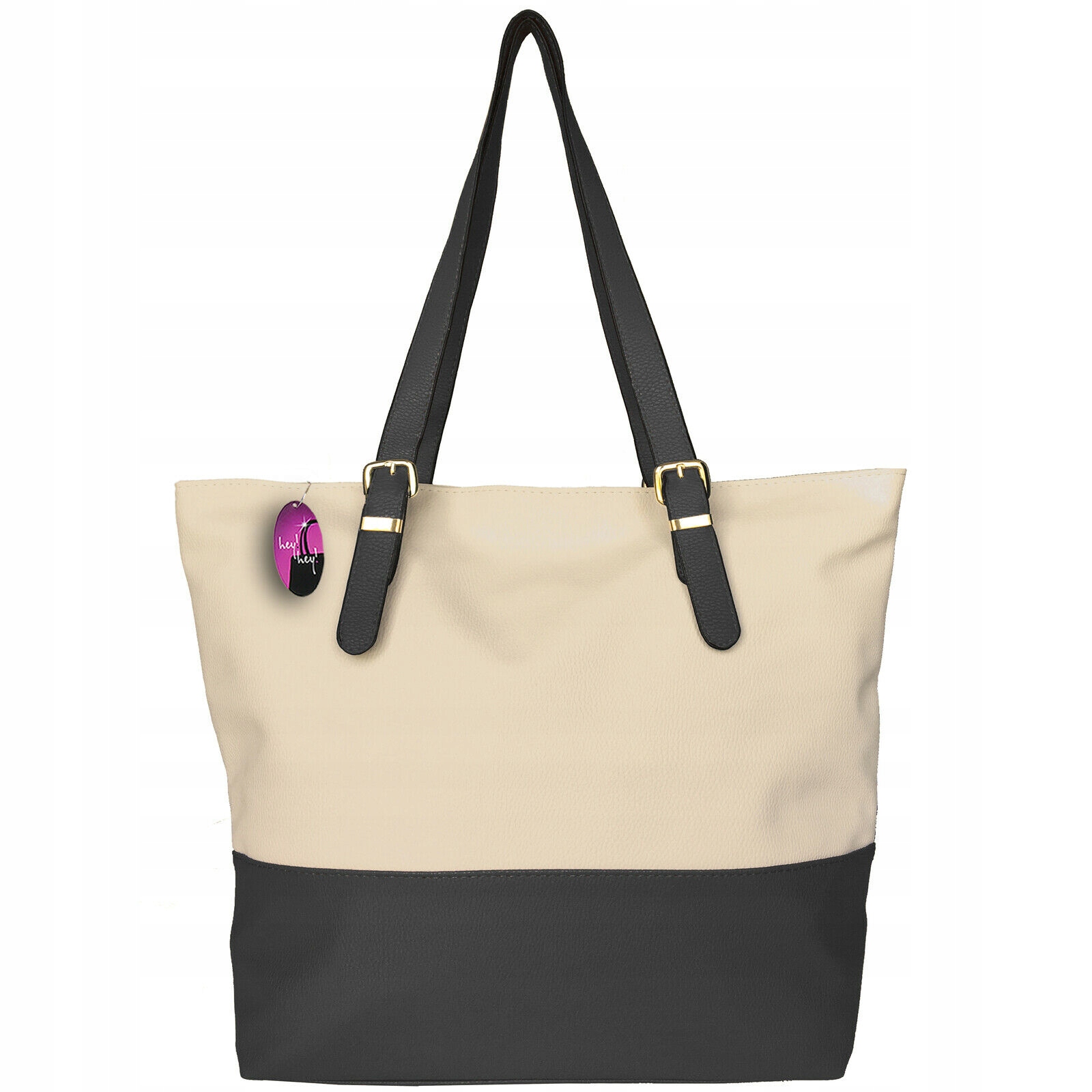 

Torebka Damska Torba na ramię Shopper Bag A4 FB263