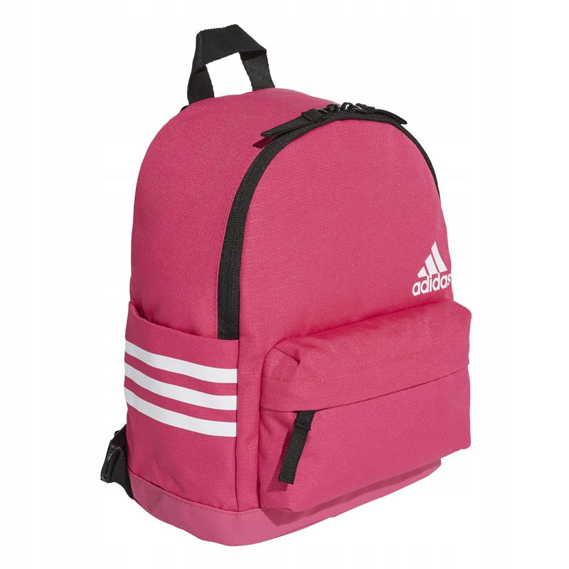 Adidas Batoh Malý Růžový Stripes DU0808