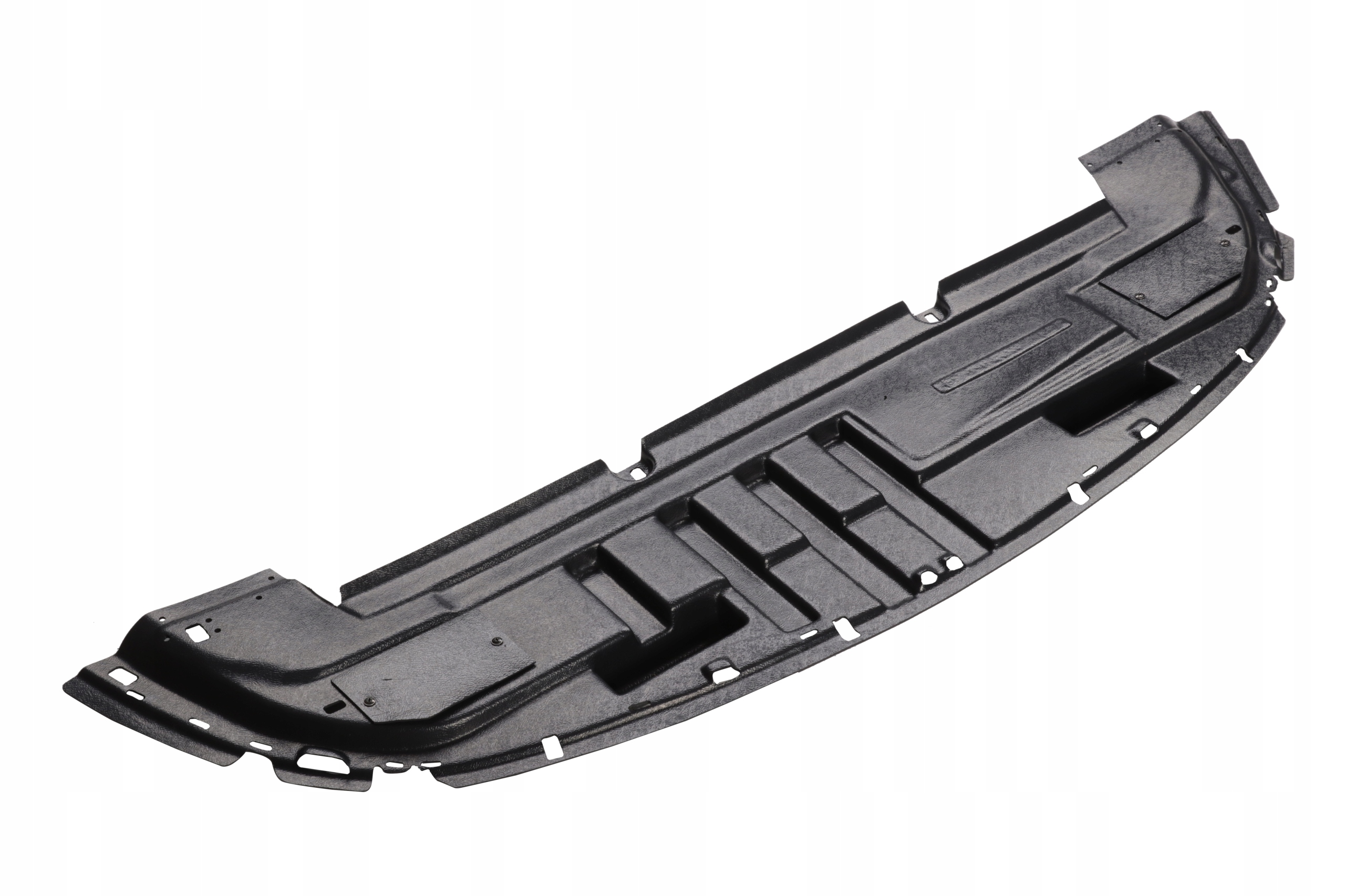 8200682328 - RENAULT CLIO 3 2005-2012 ЗАЩИТА БАМПЕРА