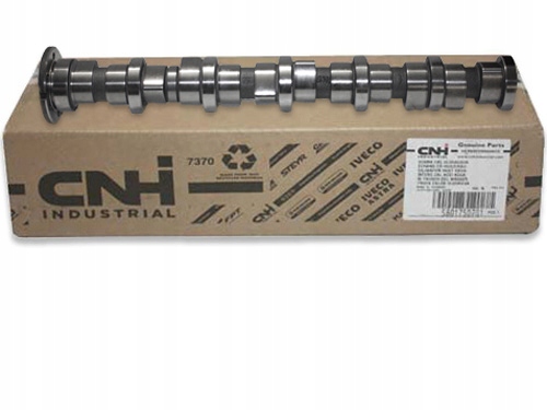 UL504319910.IO - РАСПРЕДЕЛИТЕЛЬНЫЙ ВАЛ NEW HOLLAND CASE ДВИГАТЕЛЬ IVECO 6CYL.