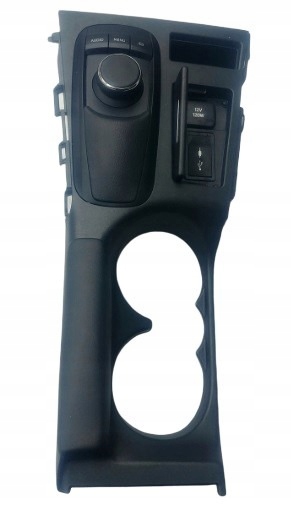 58804-76091 - ЦЕНТРАЛЬНИЙ ТУНЕЛЬ ПАНЕЛЬ ДЖОЙСТИК LEXUS CT 200 H 14R.