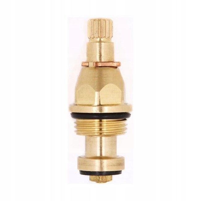 

Głowica baterii 3/8"