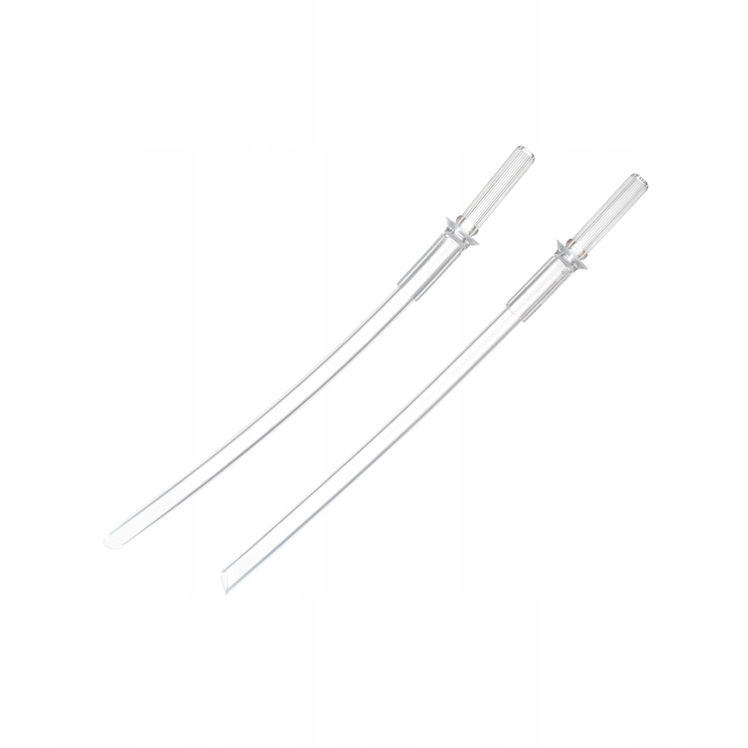 

Canpol babies Rurki silikonowe 2szt. Symbol 56/106