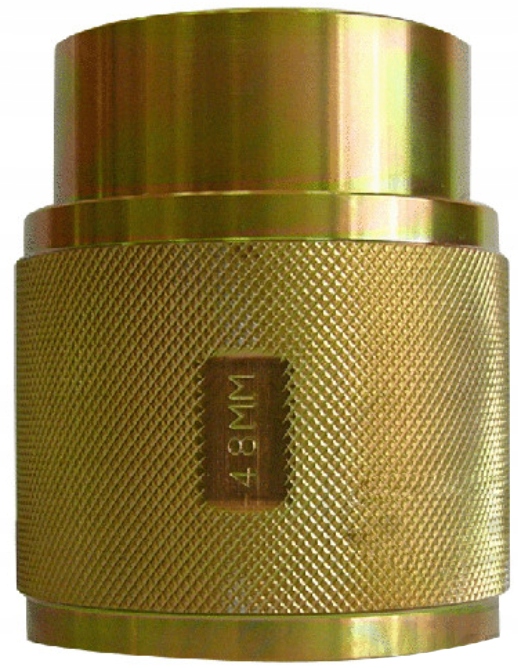 

Przyrząd do montażu uszczelniaczy o śr. 48mm