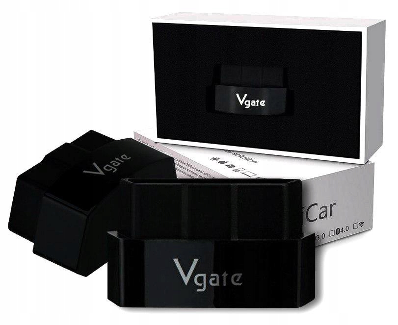 

ELM327 iCar3 Vgate OBD2 Interfejs Bluetooth Bt 3.0