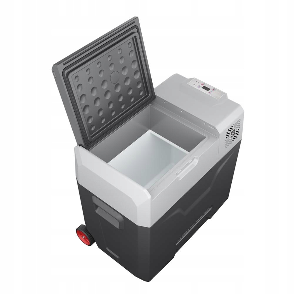 LODOWKA ZAMRAZARKA 50L do LABORATORIUM WYMAZY Type electric