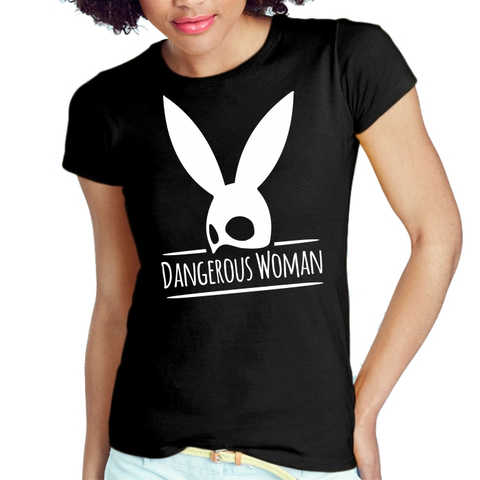 

Koszulka Ariana Grande Dla Fanki Xs