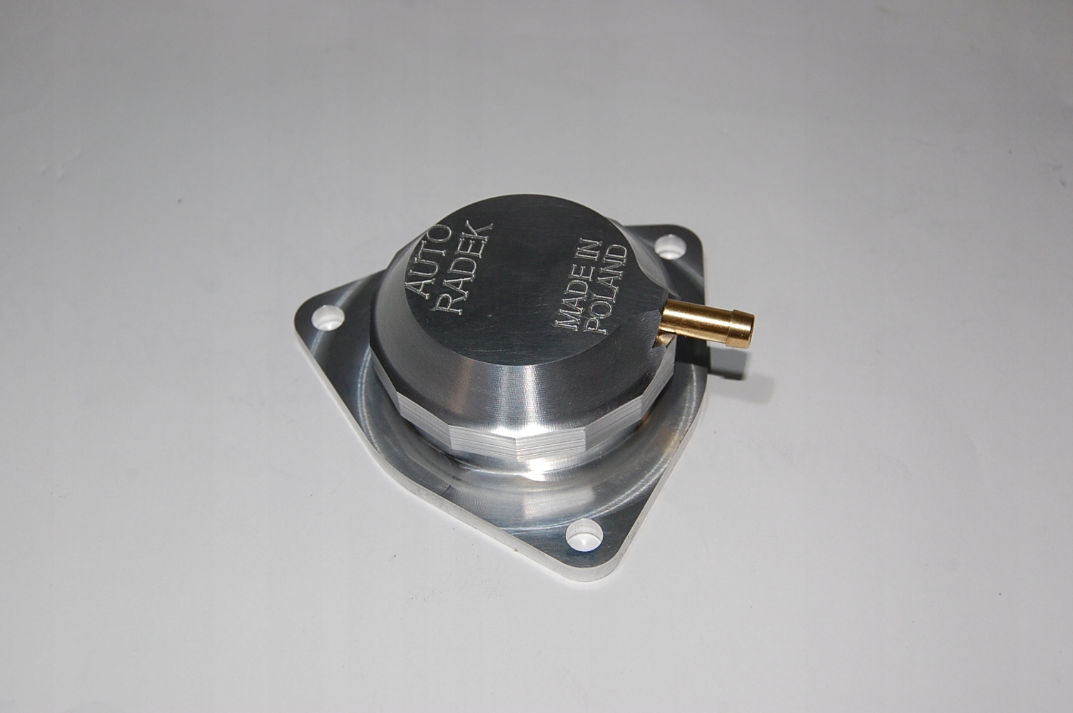 12 - КЛАПАН СБРОСА VOLVO DV ВСЕ МОДЕЛИ TURBO