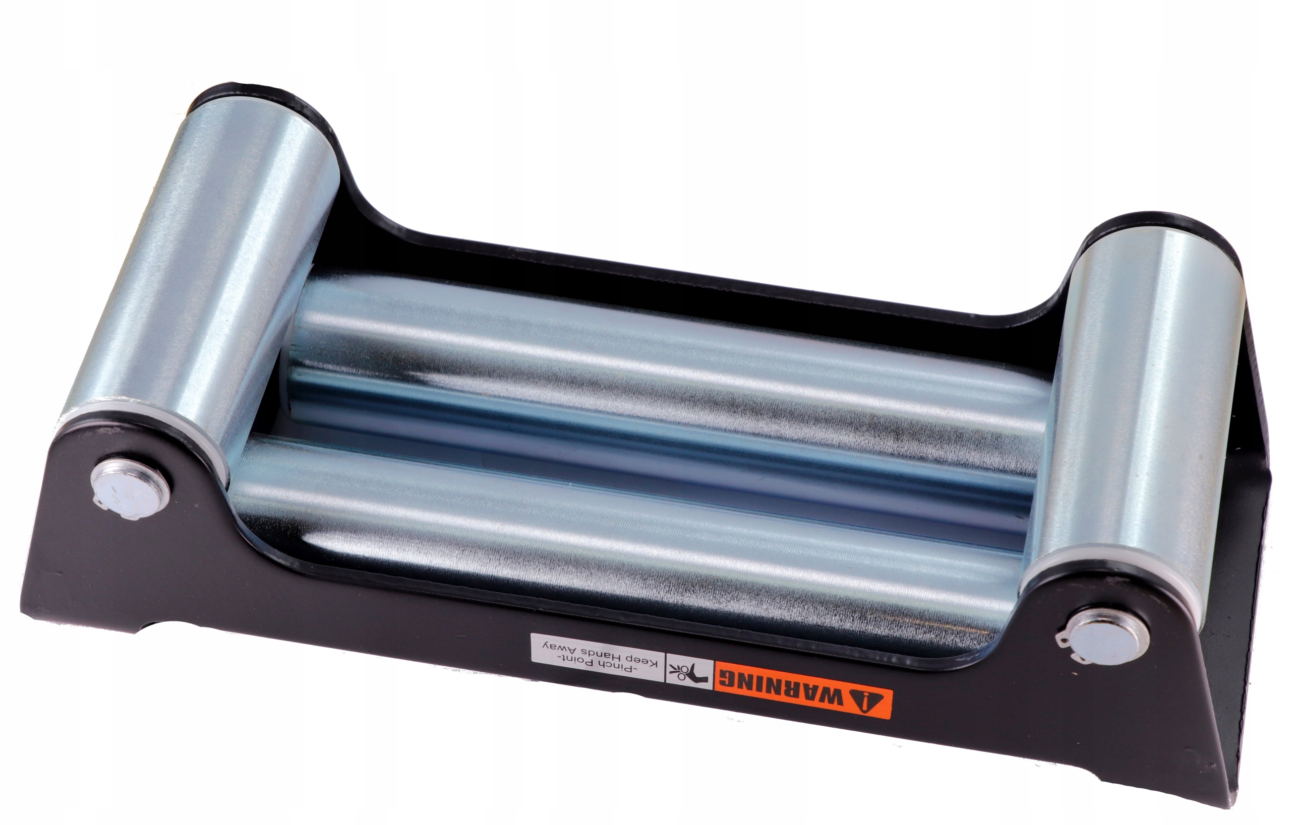 PROWADNICA ROLKI DO WYCIAGRAKI LINA STALOWA 4X4 Manufacturer Titanium Winch