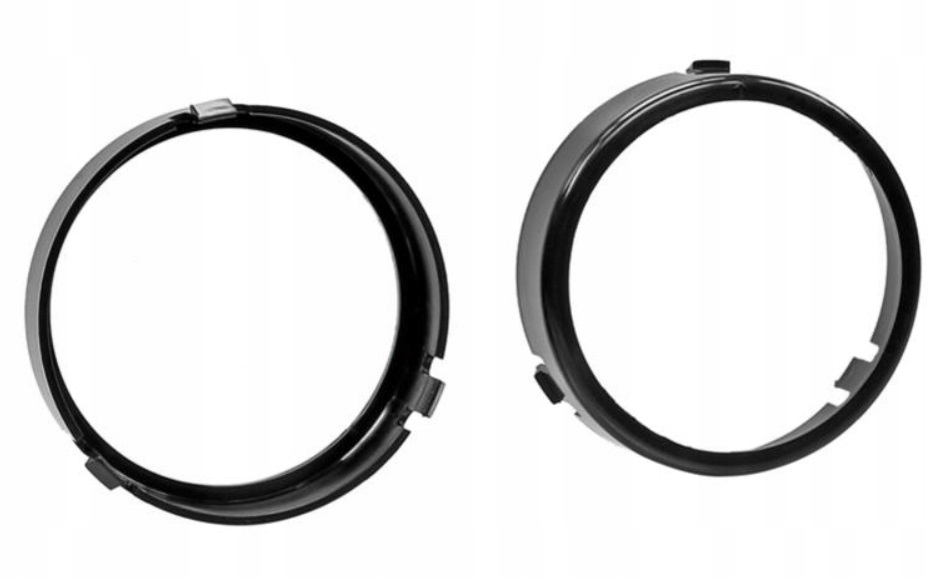 DYSTANSE GŁOŚNIKOWE MERCEDES W124 124 Sedan 120MM