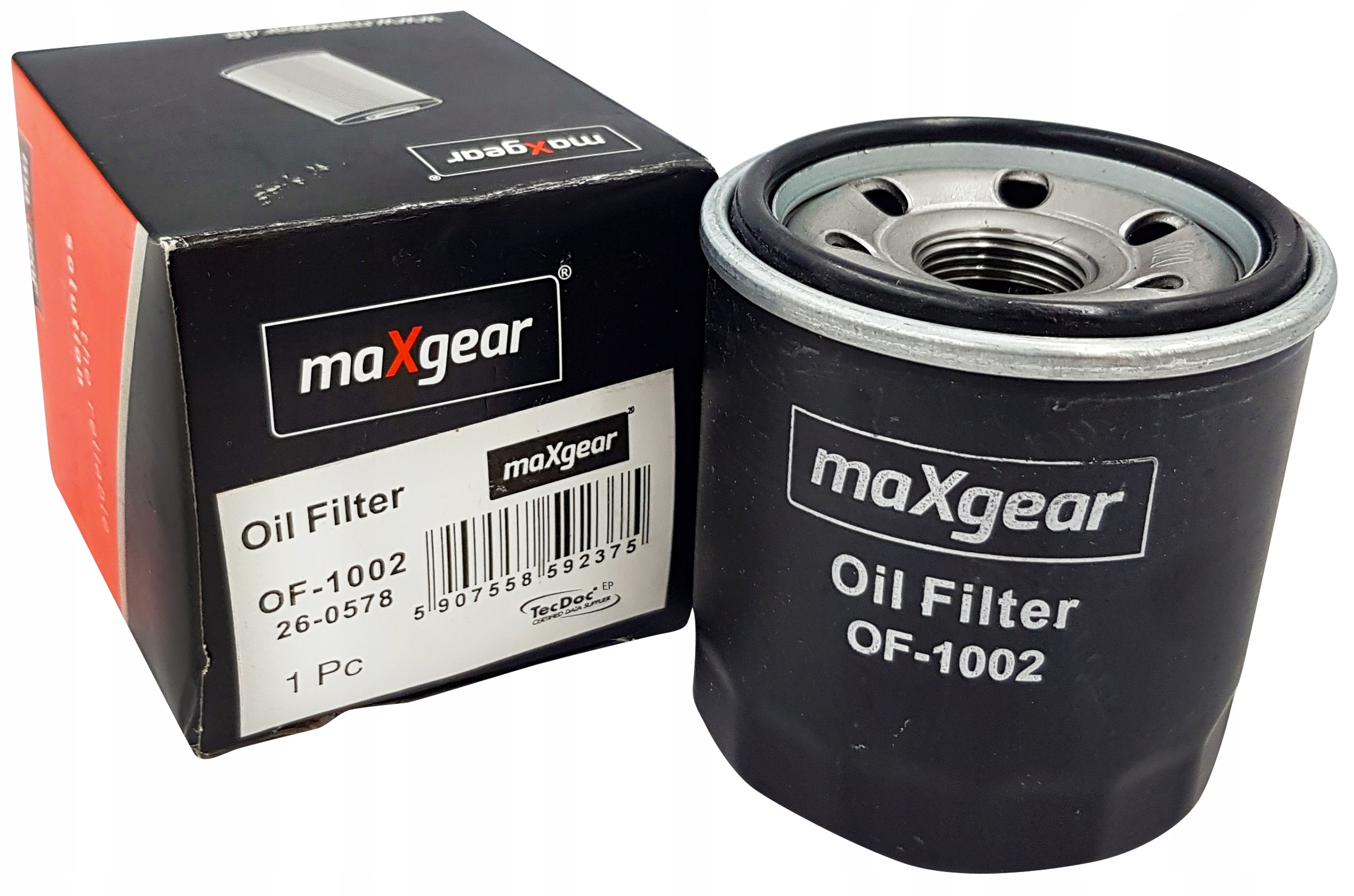 

Filtr Oleju Do Subaru Impreza Forester 2.0 2.5