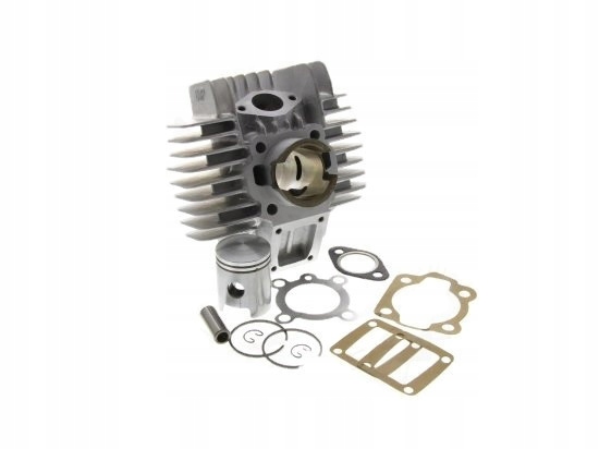 TO07006 - Циліндр 65 TOMOS BULLET TARGA Flexer Vizard 12 мм