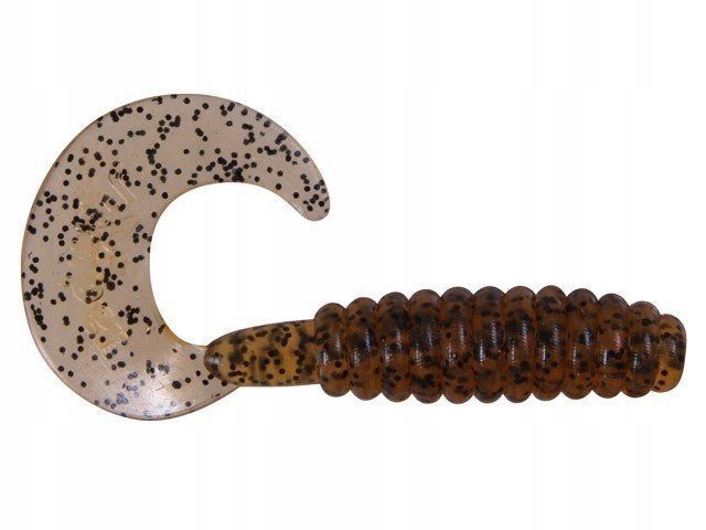 Twister DRAGON JUMPER 2"/5cm 20 szt.