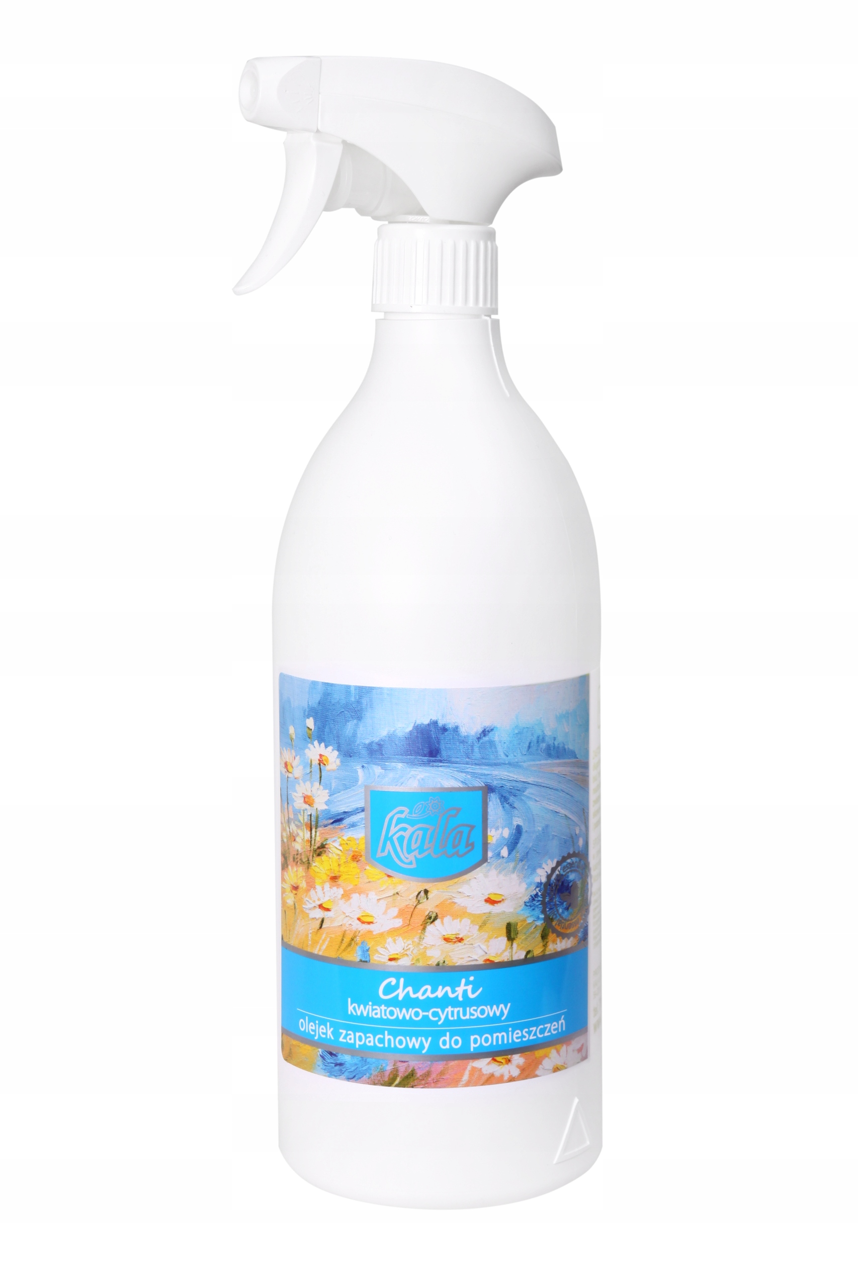 

Kala Chanti olejek zapach Kwiatowo-cytrusowy 1l