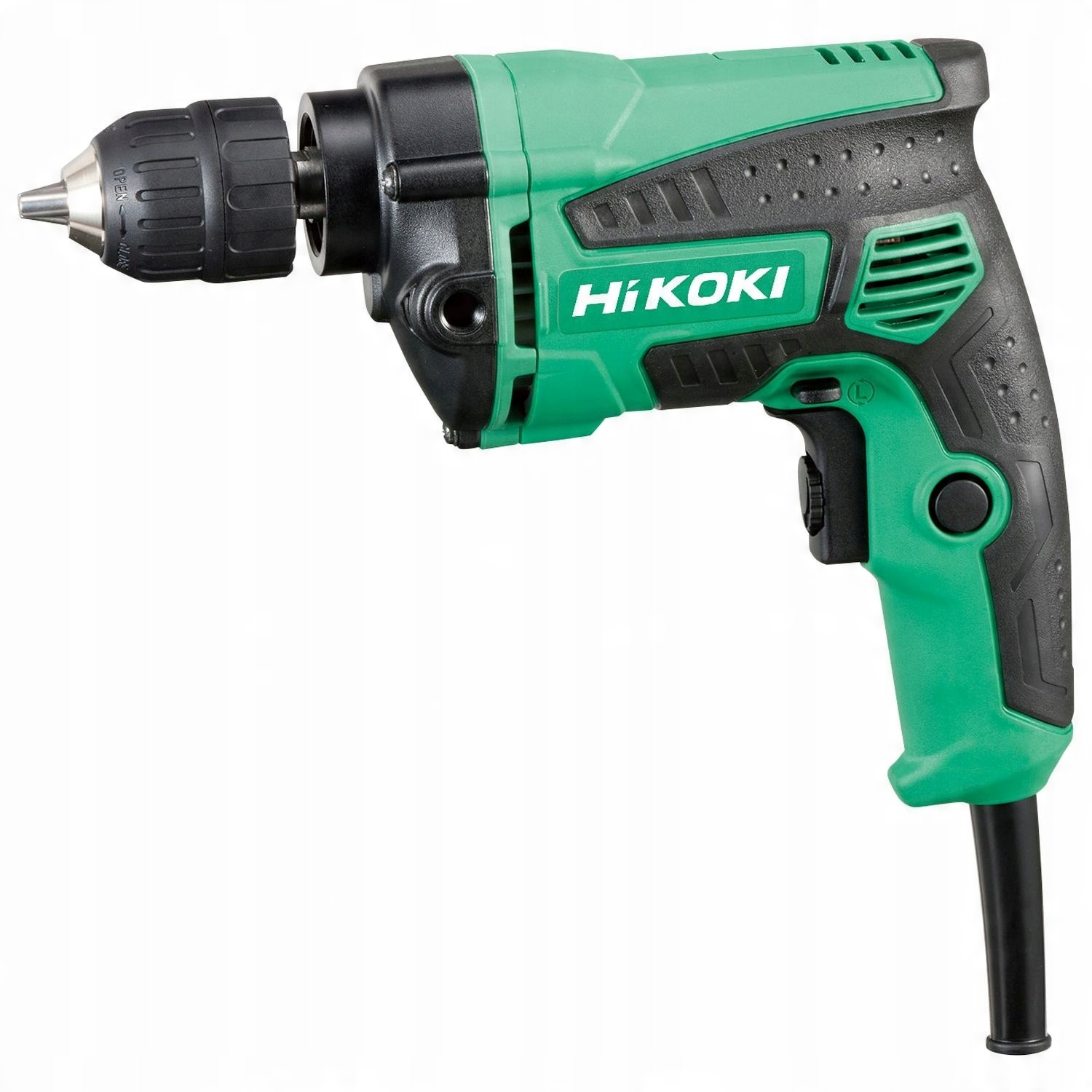 

Hikoki/hitachi Wiertarka D10VC3 Wc 600W