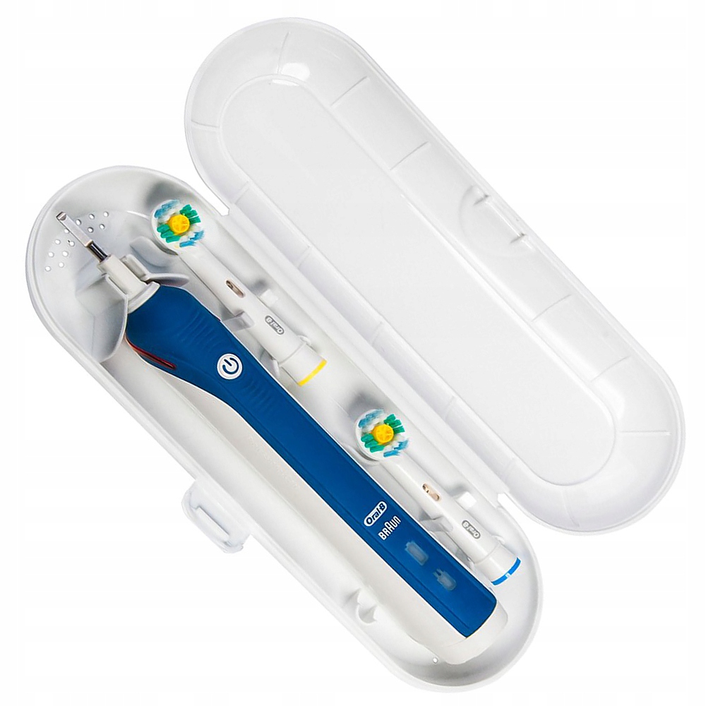 

Etui Podróżne Dla Szczoteczek Oral-b Vitality