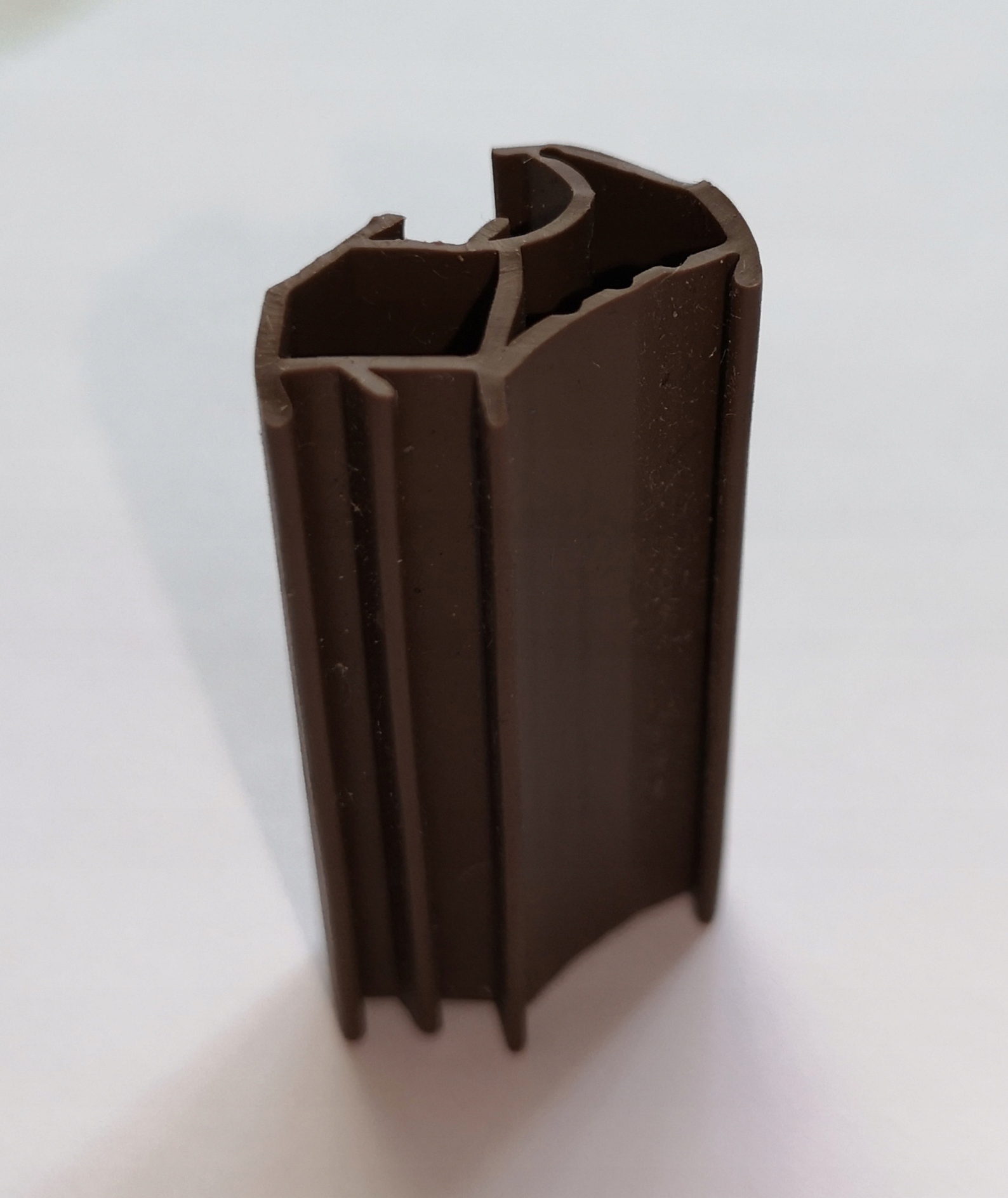 Uszczelka do progu drzwi Gerda 1m Marka Gerda