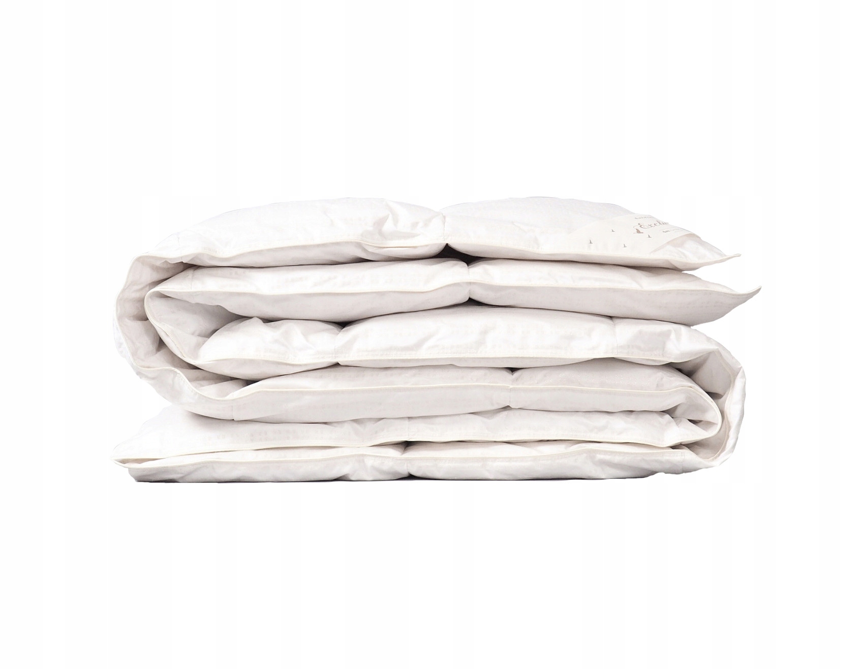 Amz Teplá prikrývka Silver Prestige 100 % páperie 220x240