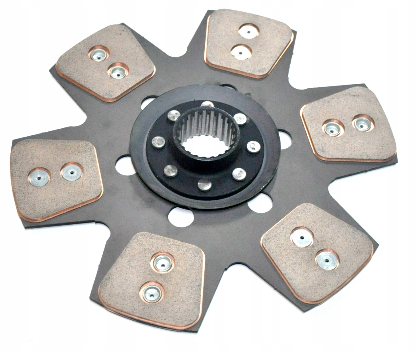 212-36.24 - JAG 212-36. 24 ДИСК СЦЕПЛЕНИЯ ЧЕХОЛ