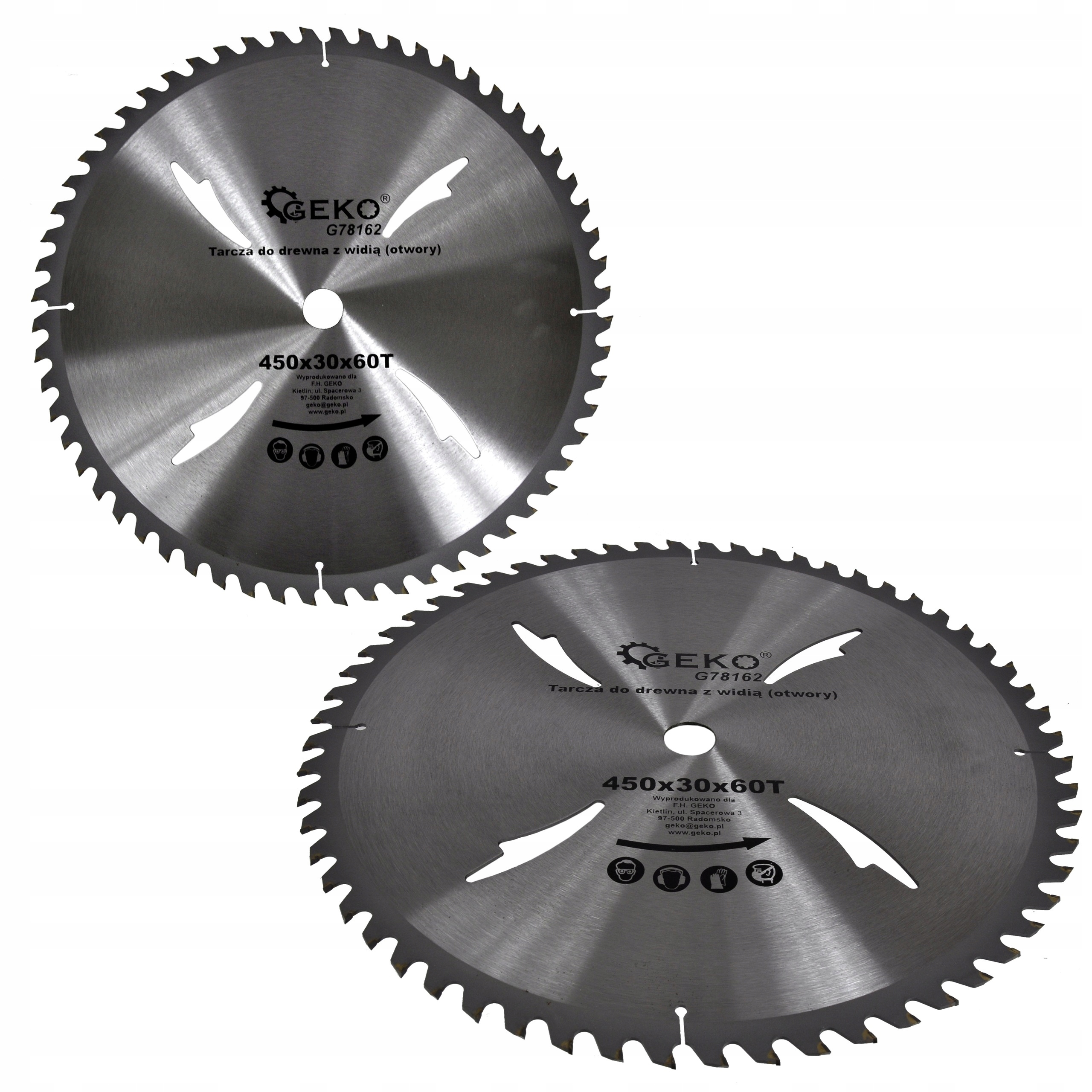 

Tarcza Piła Do Drewna Widiowa 315mm 315x40T Widia