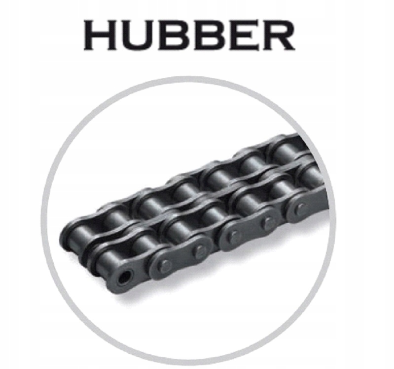 16B25MB - Роликовая цепь 16B-2 1