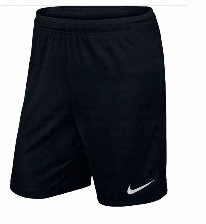 

Nike Spodenki Krótkie Szorty Park II Dry Fit S