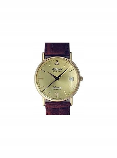 Oryg. tarcza Atlantic Seacrest Automatic 50740 Marka Atlantic