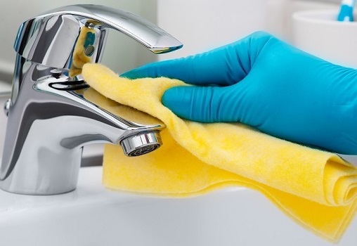 Płyn do mycia okien szyb z powłoką hydrofobową Kod producenta FLASH GLASS