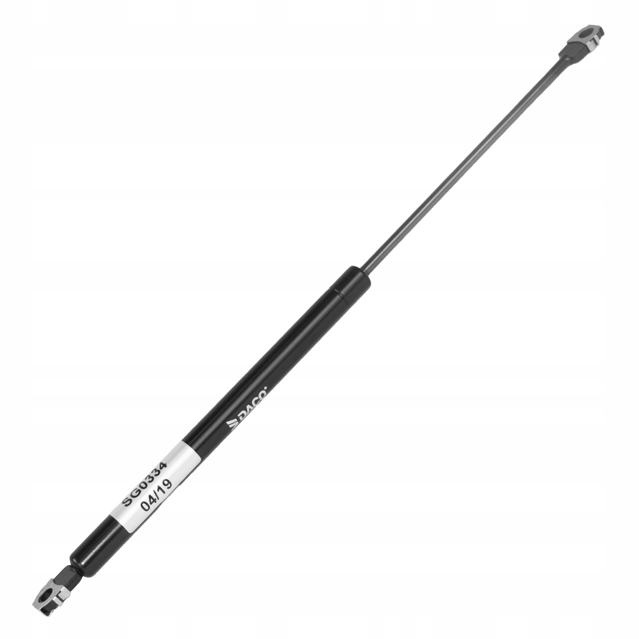 

=siłownik Teleskop Przód Maski Bmw 3 E36 Coupe=