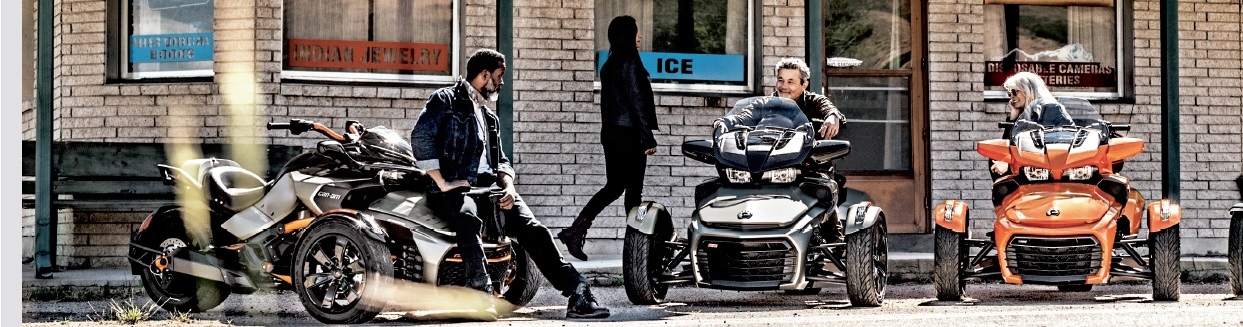 Kurtka męska CAN AM Russell Mesh M Rozmiar M