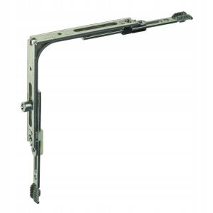 

Narożnik Maco do okien i drzwi +blaszki Zestaw