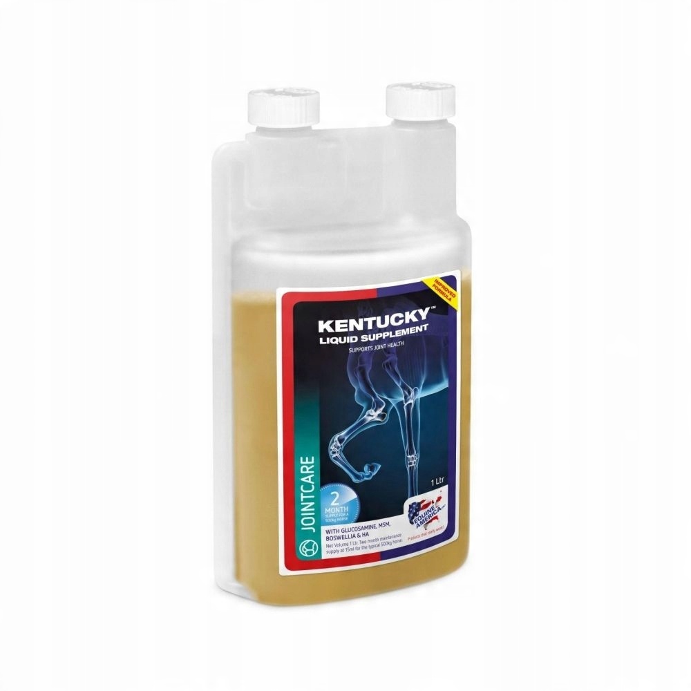 

Cortaflex Kentucky Joint Care Liquid Supplement 1l