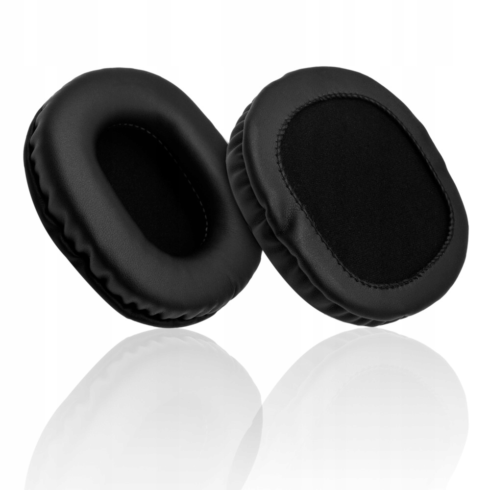 

Audio-technica ATH-M50x M40x M30x Pady Nauszniki
