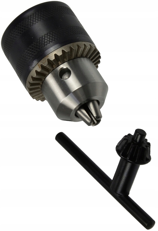 

Główka do wiertarki 1/2" 1,5-13mm