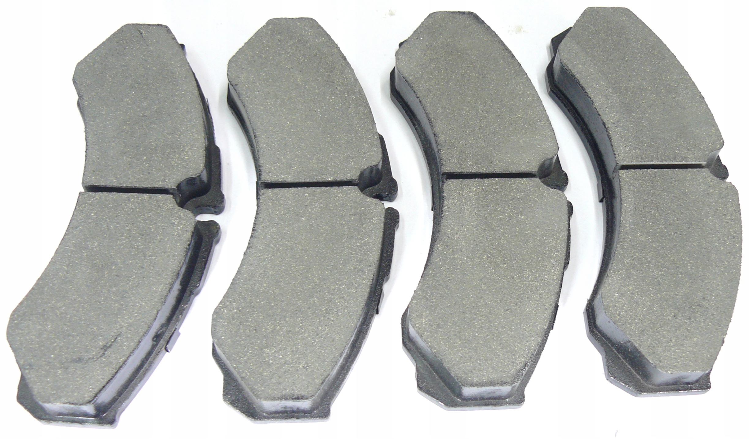 KLOCKI P/T IVECO DAILY MAXITY CABSTAR MASCOTT