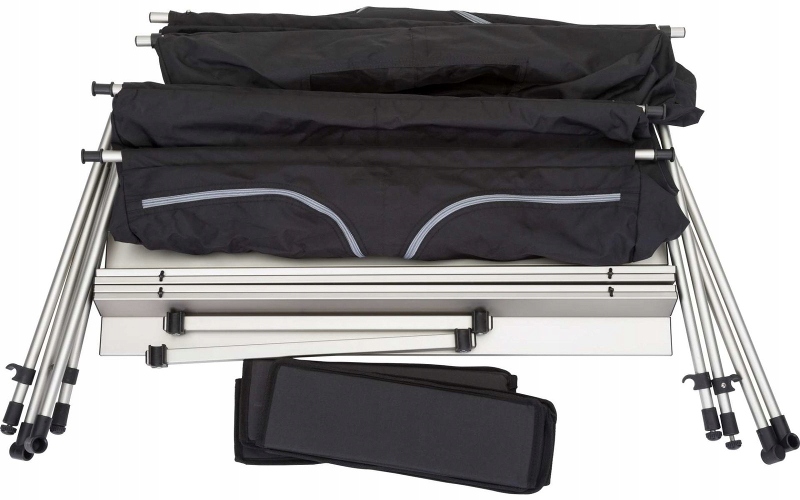 SZAFKA SKLADANA TURYSTYCZNA KUCHENNA BERGER LIGHT Part number 731470