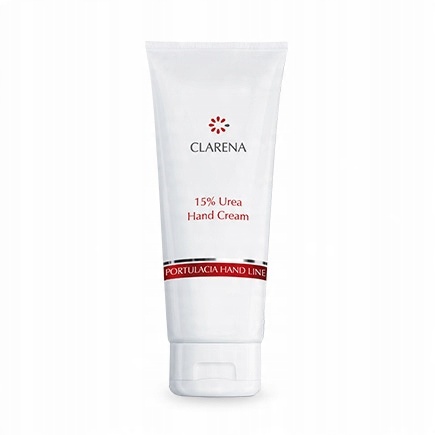 

Clarena 15% Urea Hand Cream mocznik 15%