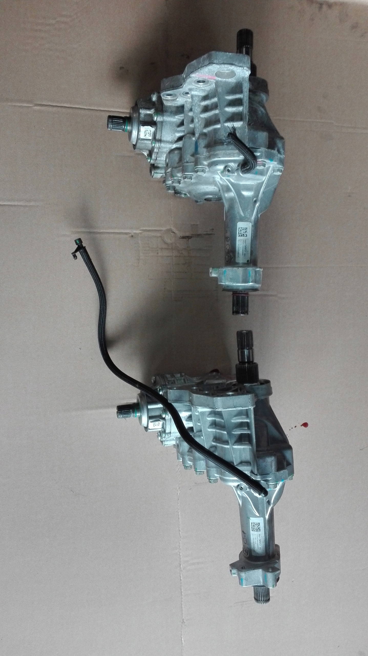 OPEL INSIGNIA РЕДУКТОР